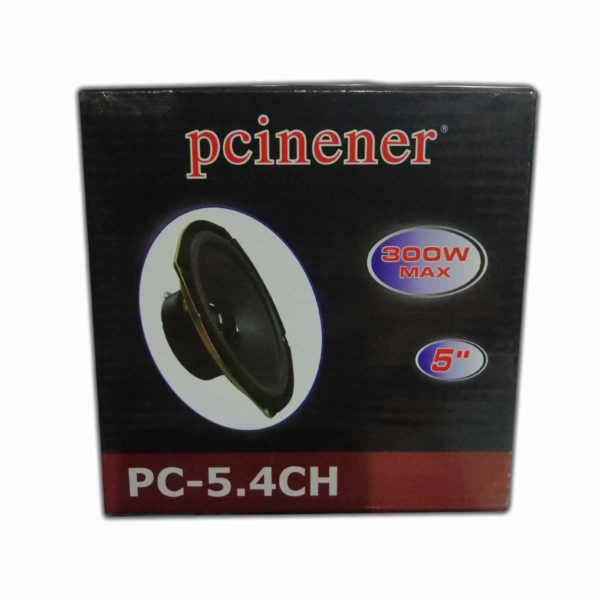 Ηχεία Pcinener 5”