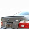 Lip Spoiler Για Πορτ - Μπαγκάζ Για BMW E39