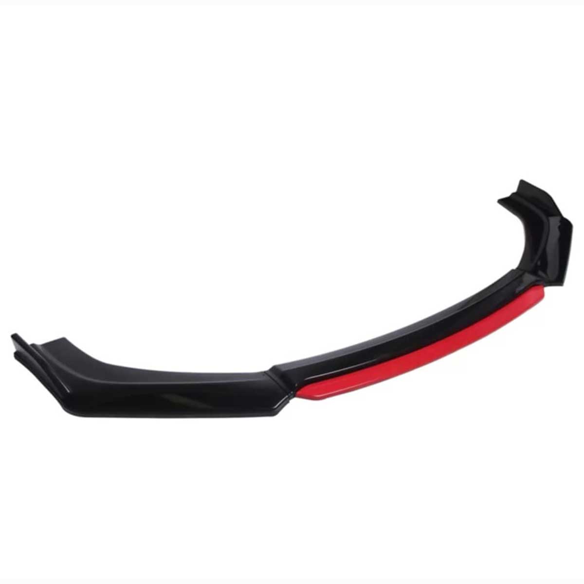 Μπροστινό Lip Bumper Spoiler Universal - Image 2