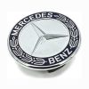 Σήμα Καπό Mercedes-Benz