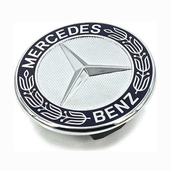 Σήμα Καπό Mercedes-Benz Τάπα