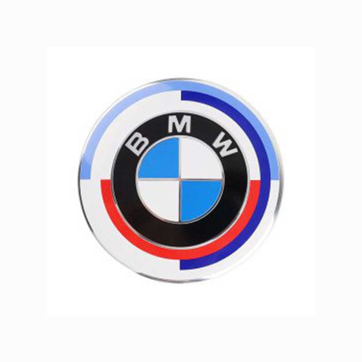 Επετειακό Σήμα BMW 68mm